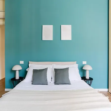 Apartamento The Rent - Morosini