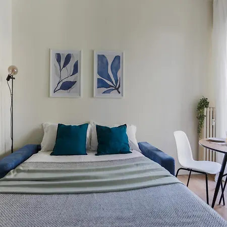 Apartamento The Rent - Morosini *