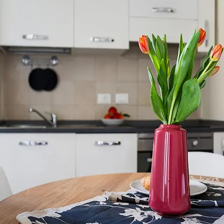 Apartament The Rent - Morosini *