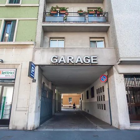 The Rent - Morosini Apartament *