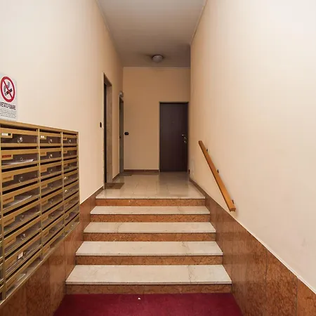Apartament The Rent - Morosini Mediolan