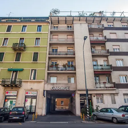 The Rent - Morosini Mediolan