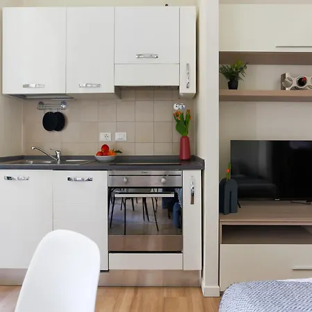 The Rent - Morosini Apartment Milan
