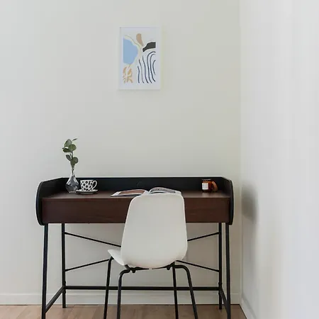 The Rent - Morosini Milan