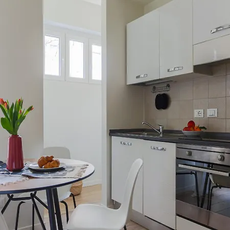 The Rent - Morosini Apartment