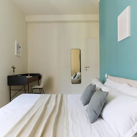 The Rent - Morosini Apartment *