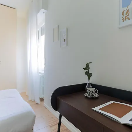 The Rent - Morosini Apartment Milan
