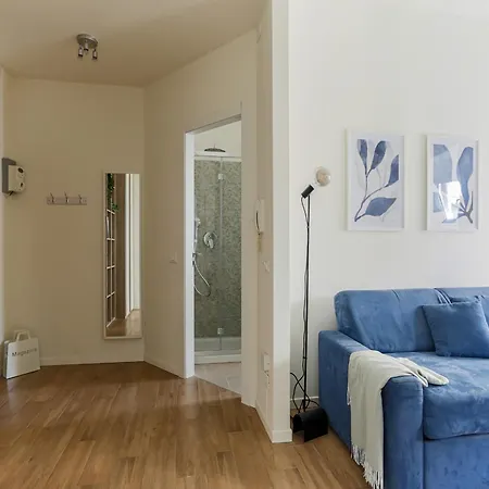 The Rent - Morosini Apartment