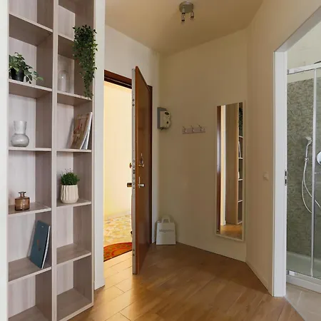 The Rent - Morosini Apartment