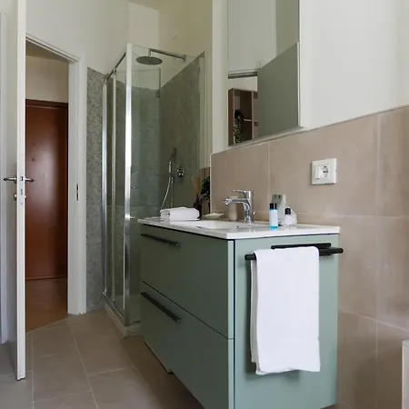 Apartment The Rent - Morosini Milan